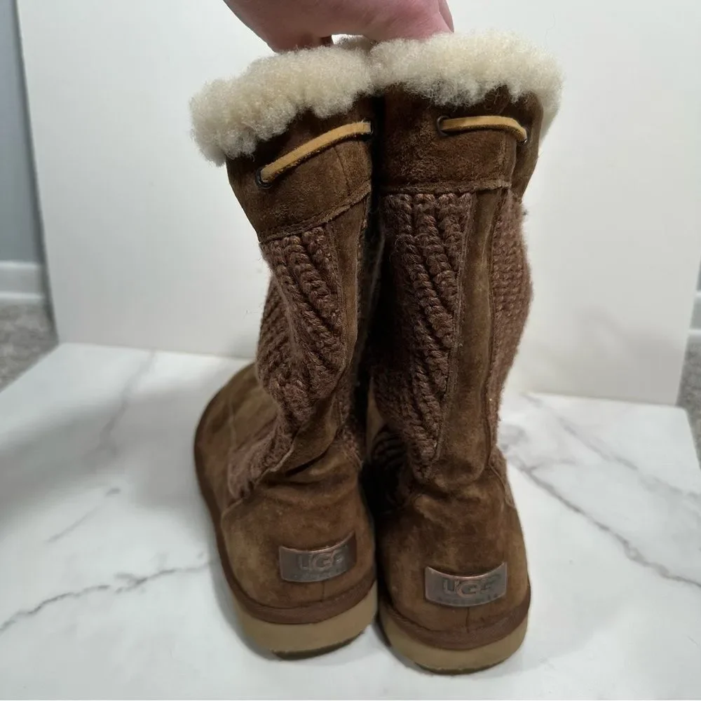 UGG australia cozy